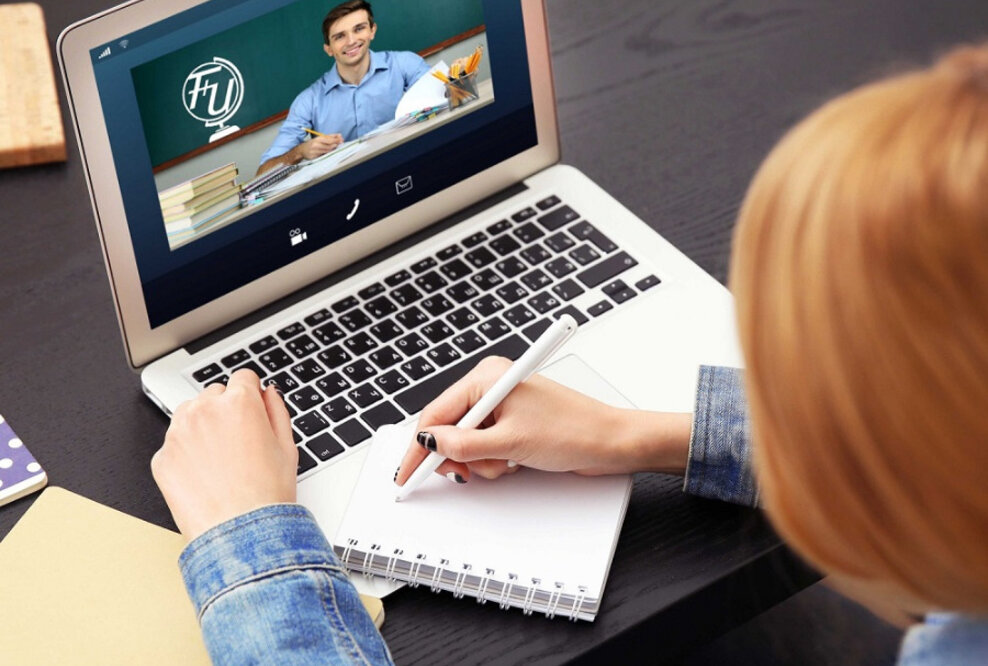 Cyberschule bei Corona-Ausbruch: F+U Heidelberg rüstet ihre Schulen für Online-Unterricht