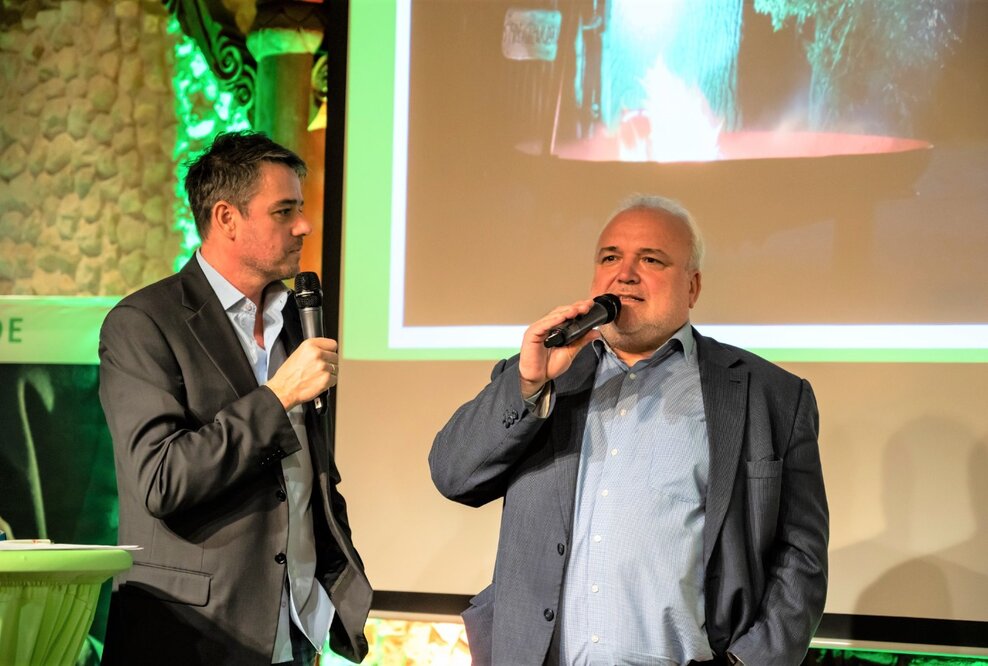 Der schnelleStelle Firmenlauf 2020 in Leipzig