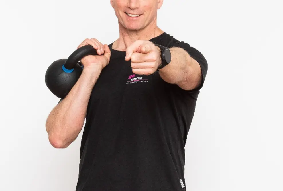 Fitness und Gesundheit während Corona