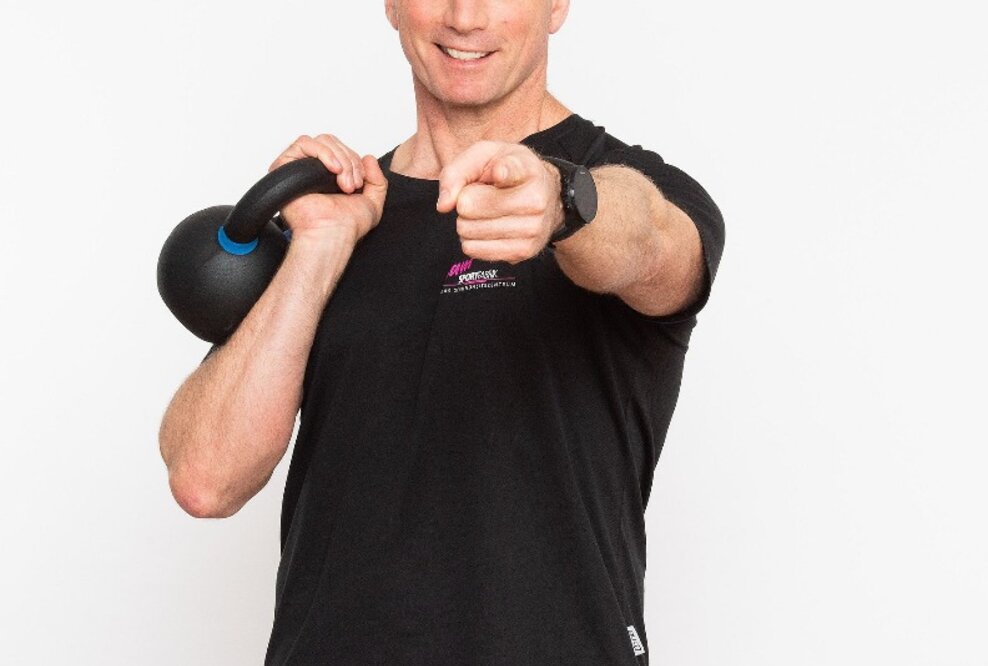 Fitness und Gesundheit während Corona