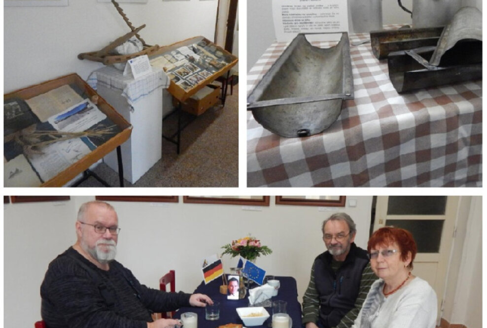 Grenzüberschreitende Zusammenarbeit in Zeiten geschlossener Grenzen