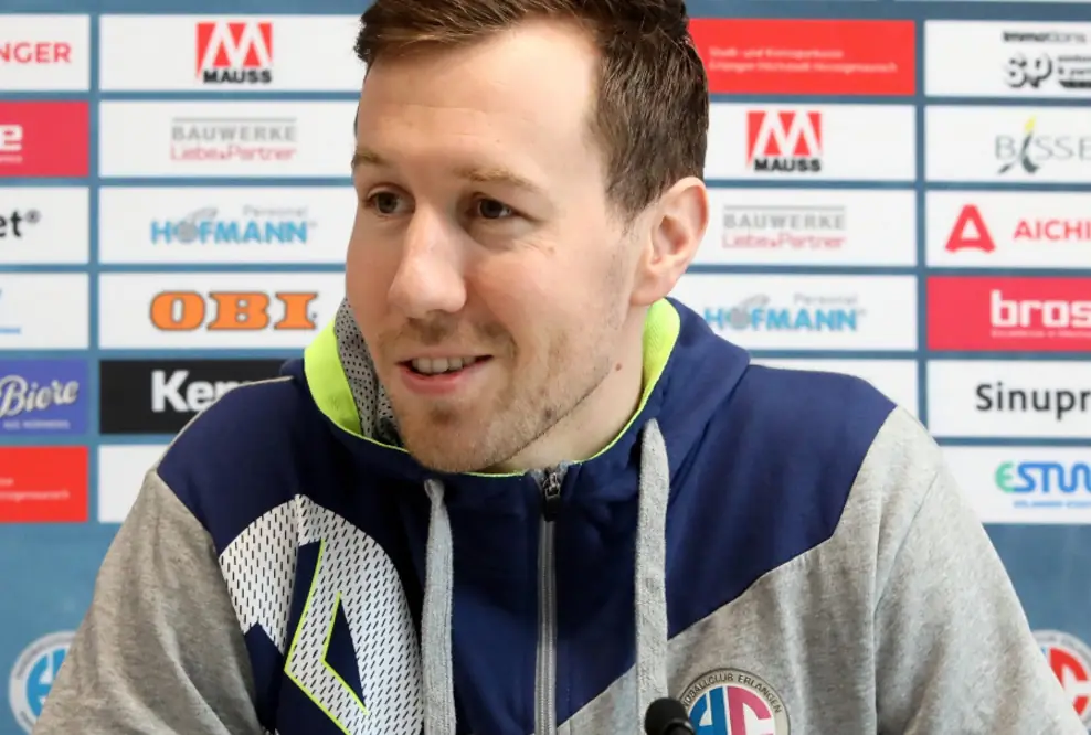 HC Erlangen empfängt den Bergischen HC