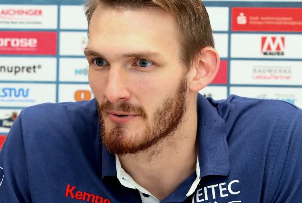 HC Erlangen verliert knapp gegen Magdeburg