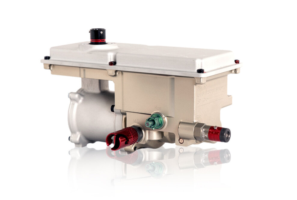 IBSe 2020 – von der Spitzentechnologie zur Serienreife