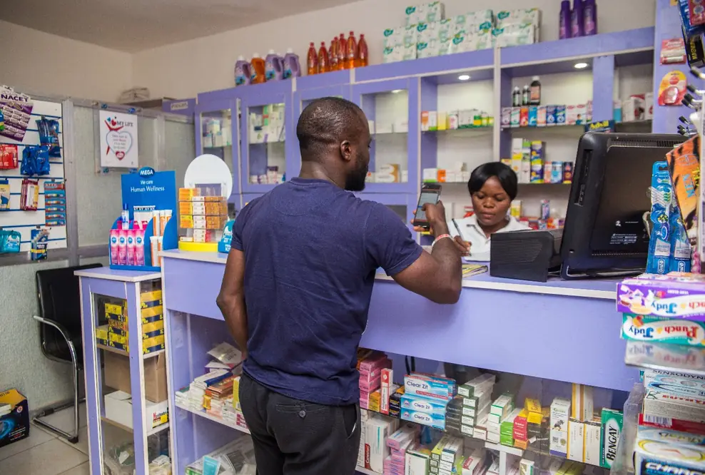 Investoren unterstützen Field Intelligence in der Transformation der Versorgungskette im Gesundheitswesen in Afrika