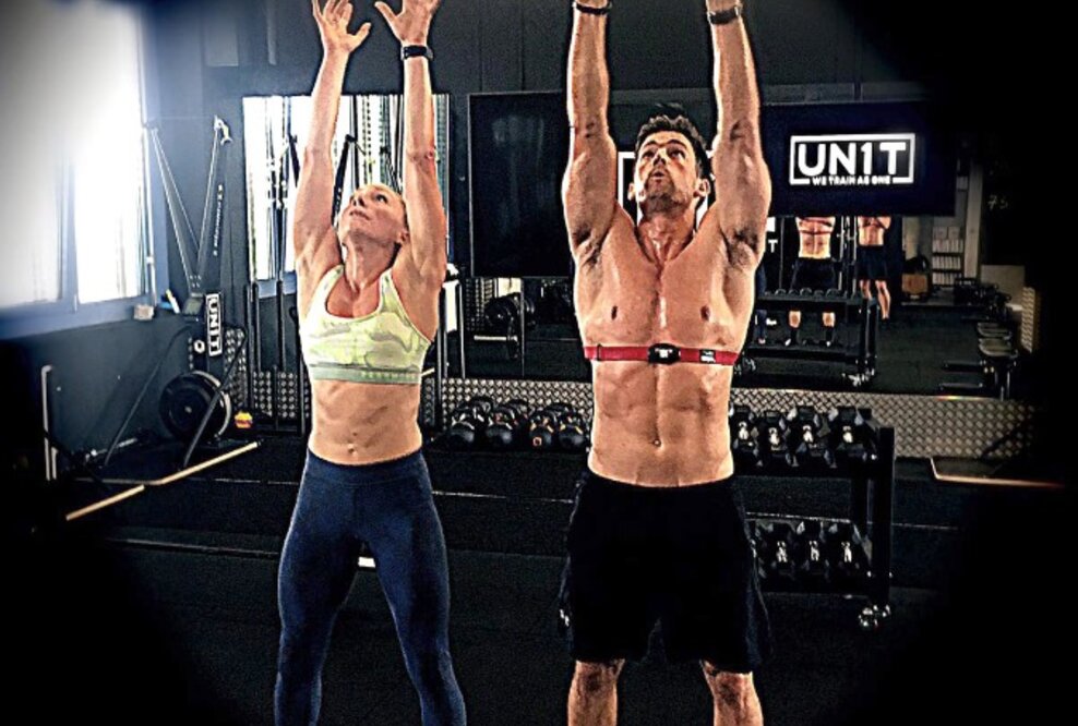 Keep calm and stay strong – Hyrox in München am 21.3. vorerst abgesagt | UN1T Spitzenteam München on hold