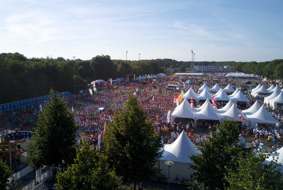 Leipziger Firmenlauf verschoben!