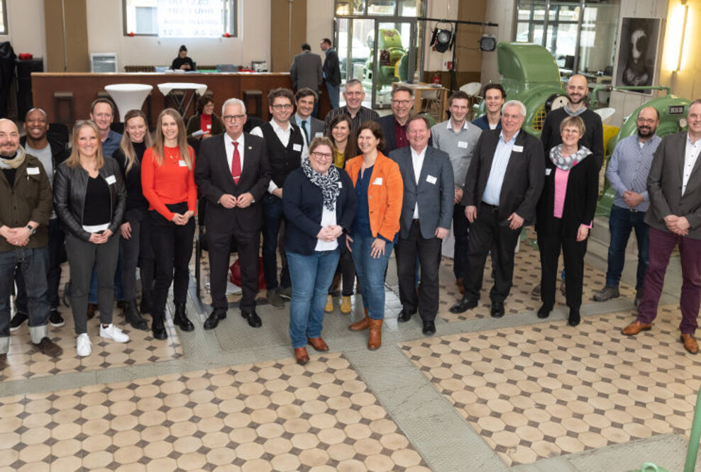 Mittelstand 4.0-Kompetenzzentrum eStandards: Erfolgreicher Abschluss der Workshop-Reihe Digital Scouts