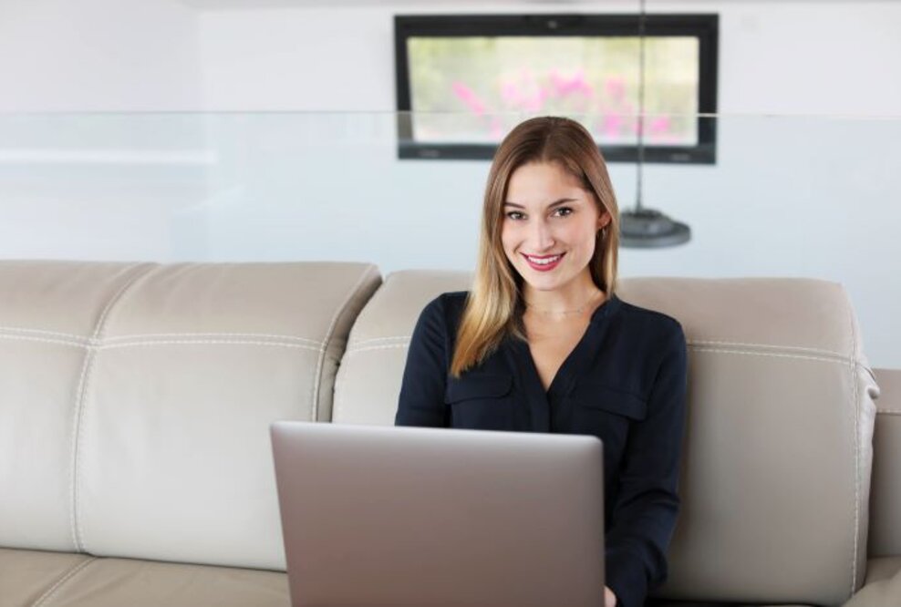 Online-Bildungsanbieter unterstützt Deutschland in der Krise