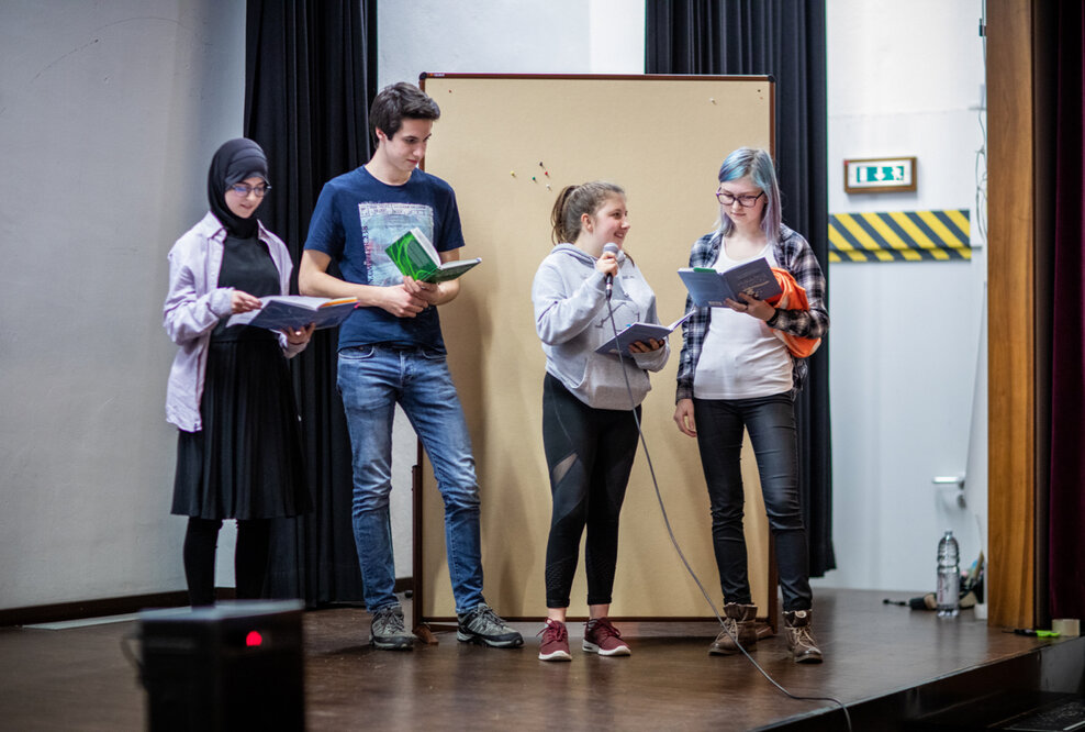 PITCH - Wettbewerb 2020 | kurzweilig - kreativ - kompetent