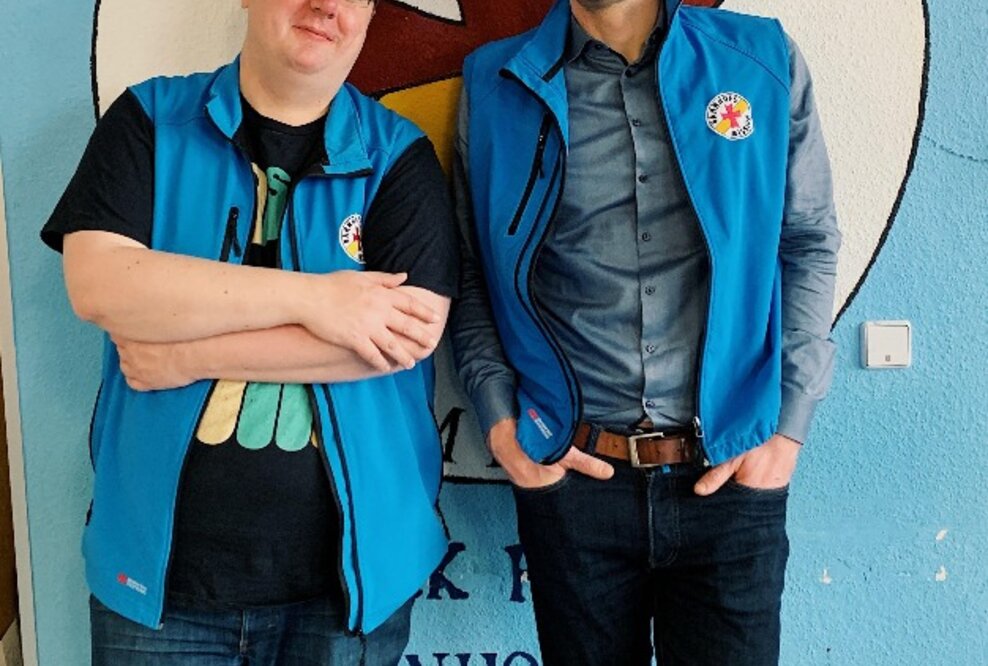 Rendezvous mit dem Ehrenamt - das Boulevard Berlin veranstaltet ein Speeddating für Hilfsbereite