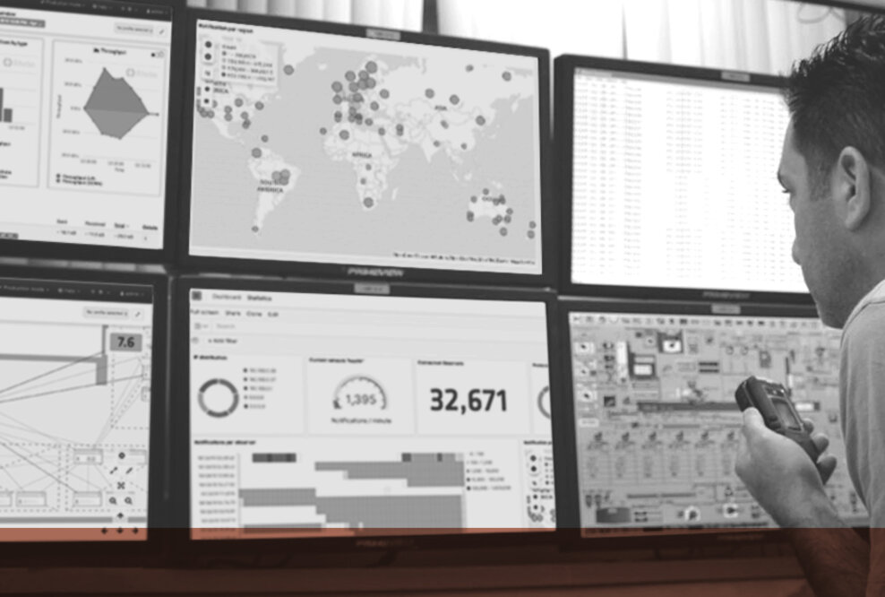 Rhebo-Rekord: Industrielle IT-Sicherheit und Anomalieerkennung in weltweit 30.000 Installationen