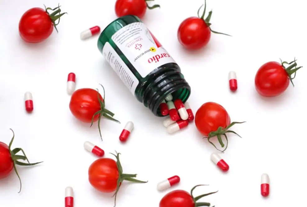 Schäffer Nutraceuticals - ein intelligentes Protein revolutioniert die Aufnahme von Nährstoffen in unseren Zellen