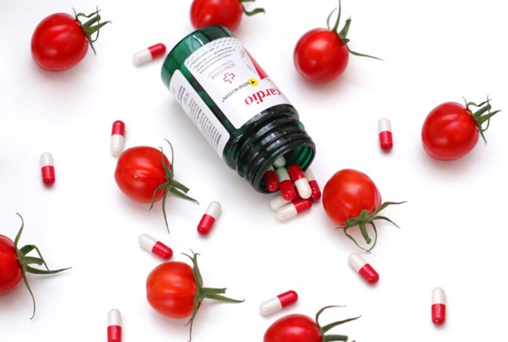 Schäffer Nutraceuticals - ein intelligentes Protein revolutioniert die Aufnahme von Nährstoffen in unseren Zellen