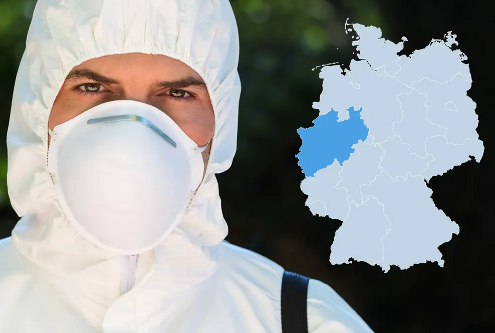 Standorterweiterung: Silent Clean wächst in NRW