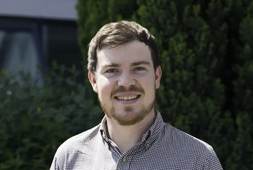 The Translation People GmbH ernennt James Maclean zum Operations Manager