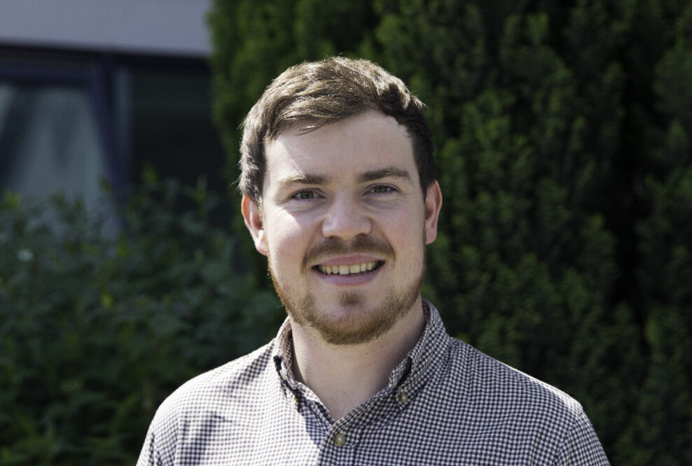 The Translation People GmbH ernennt James Maclean zum Operations Manager