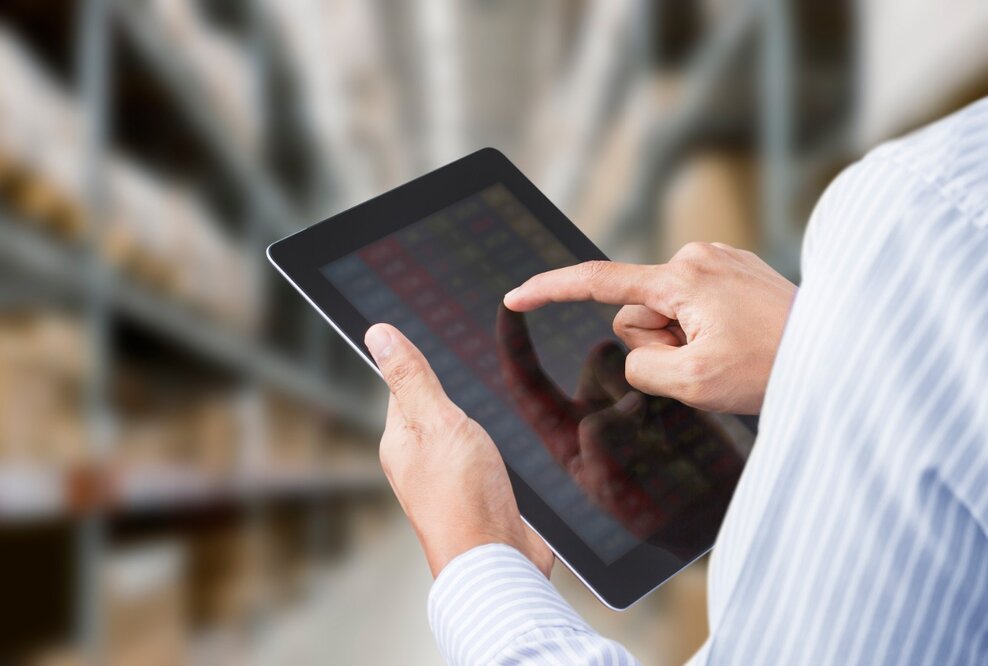 Warehouse Management der Zukunft: Mit System zur optimierten Supply Chain 4.0