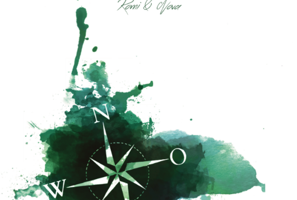 Zeitgeist-Roman »Gegenlicht« ab 21. April überall erhältlich