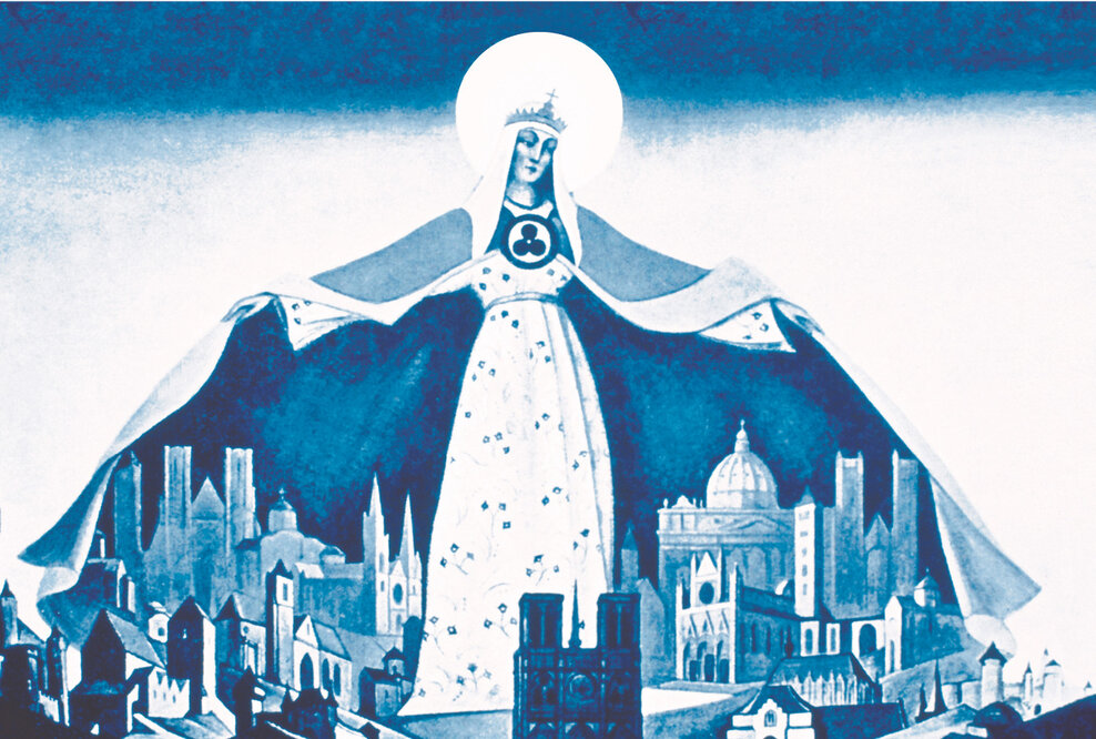 85 Jahre Kulturgutschutz