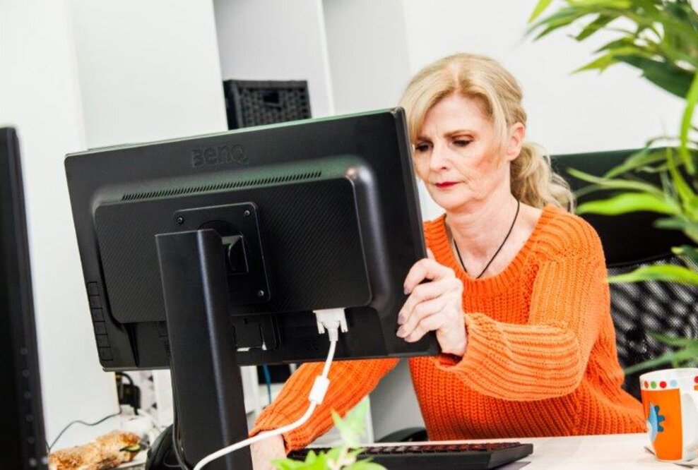 Arbeitszeitgesetz erweitert: für mehr Sicherheit, für mehr nötige Therapien