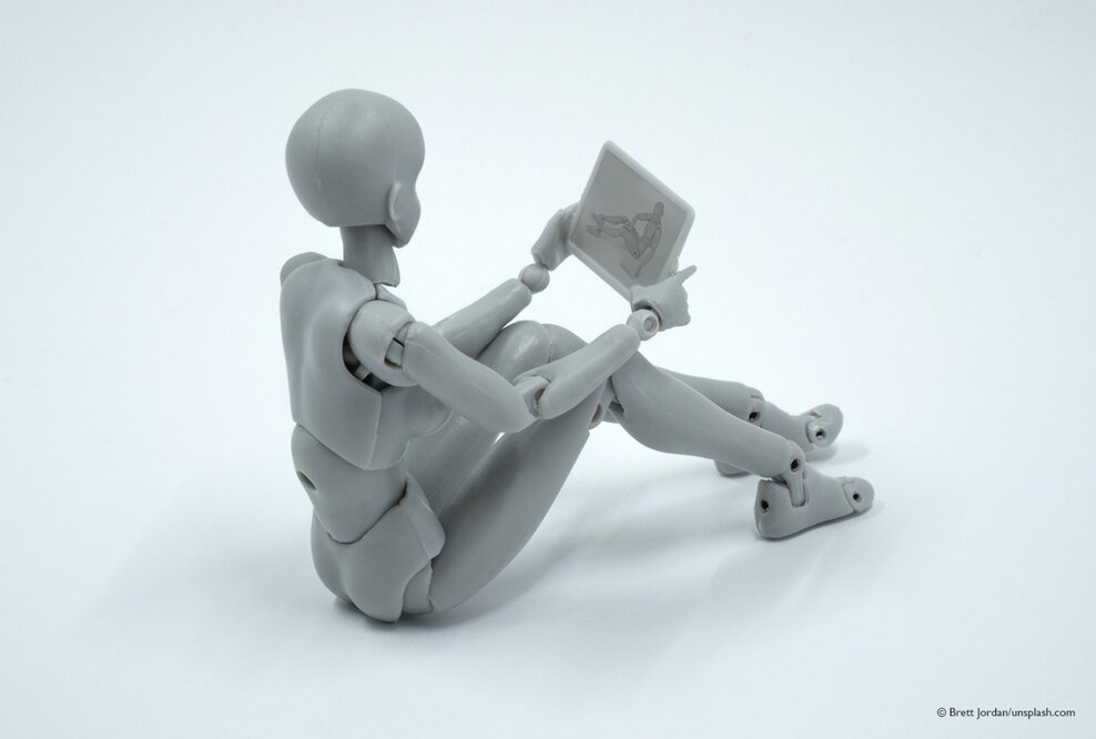 BFW-Experten: Autismus auch als Chance begreifen