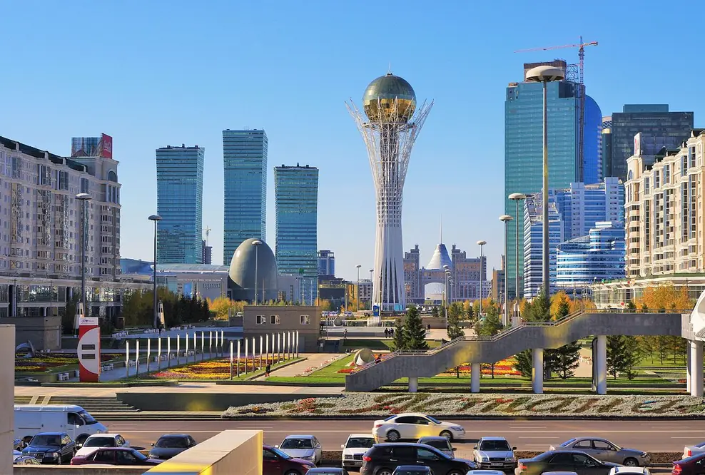 BL Corporate Services Ltd startet in Kasachstan mit Finanzlizenzen durch