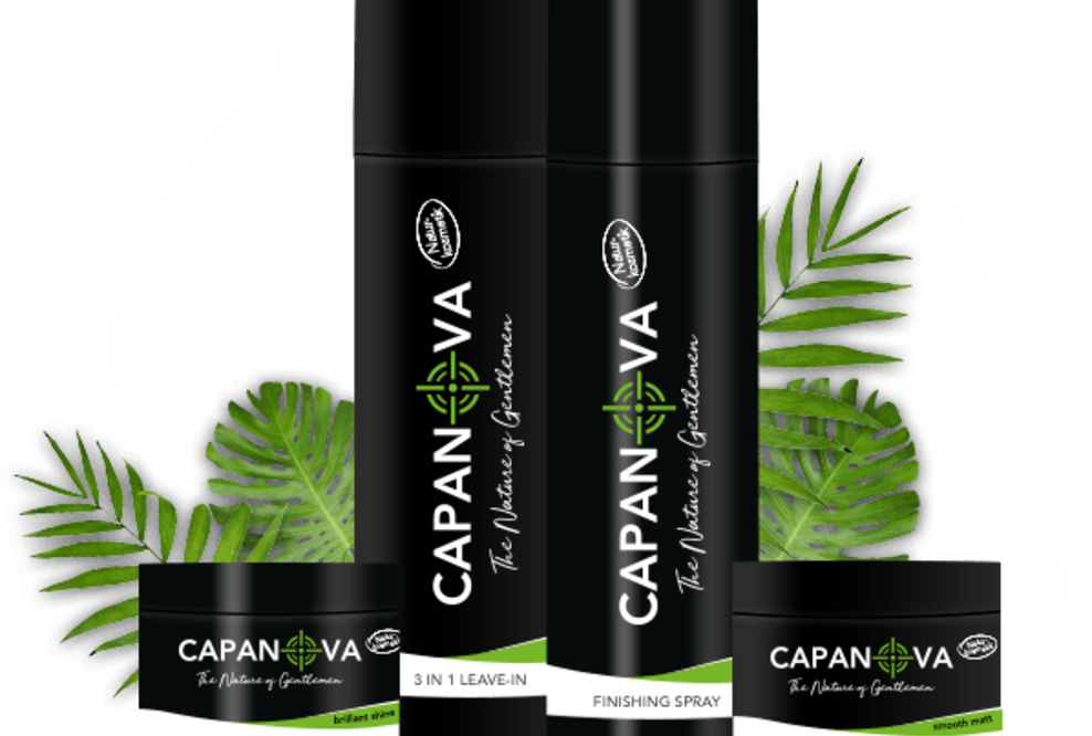 CAPANOVA bei Die Höhle der Löwen – no Deal, aber heiß begehrt