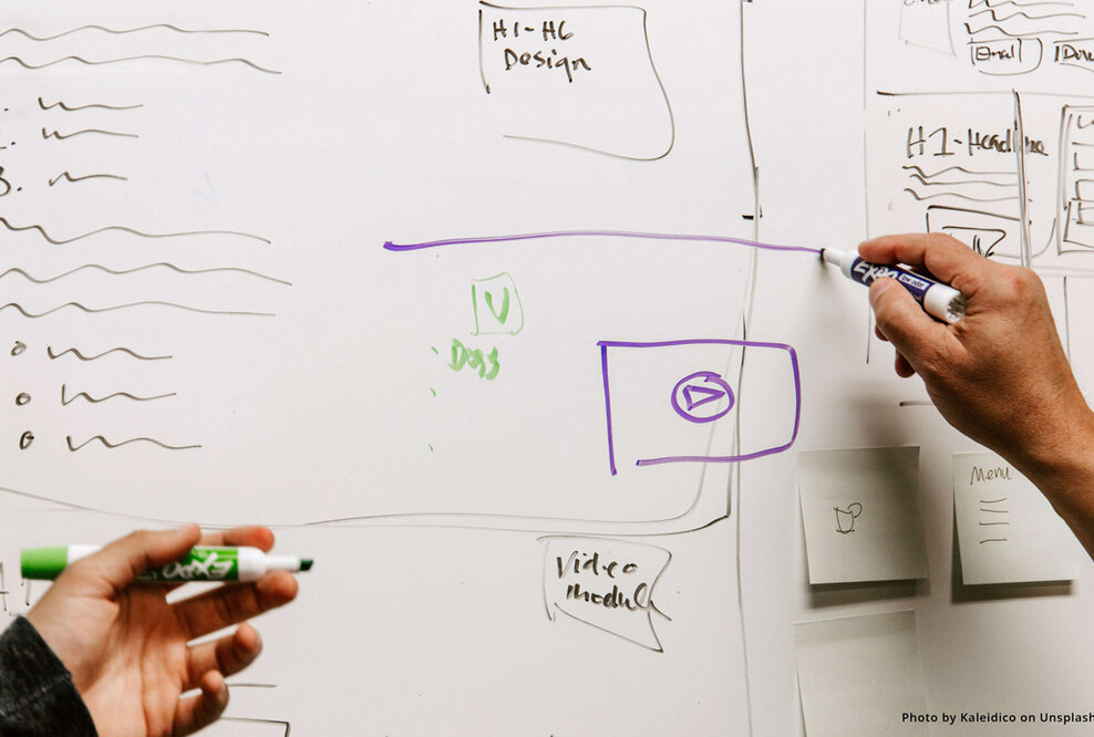 Content-Marketing-Konzepte für KMU aus Augsburg