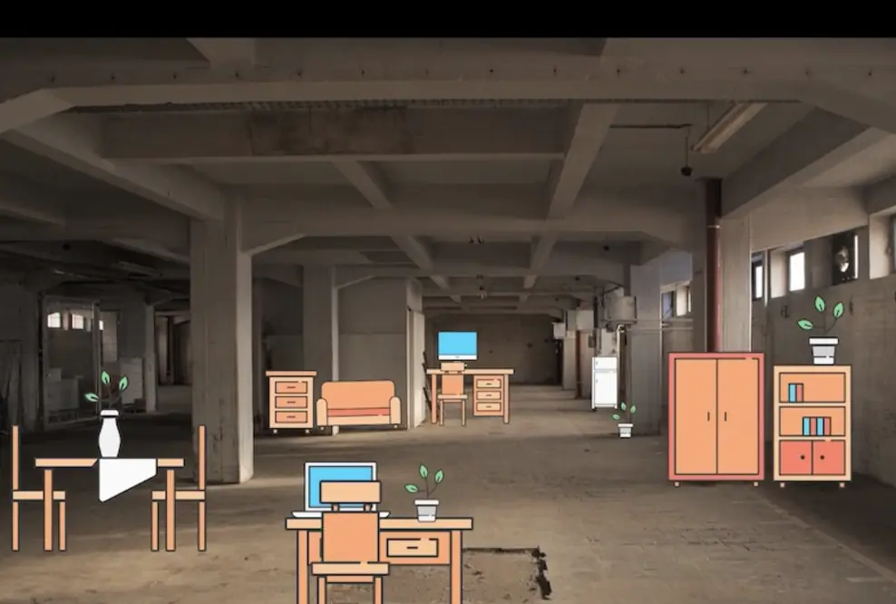 Crowd ermöglicht neues Impact Hub Leipzig in Konsumzentrale