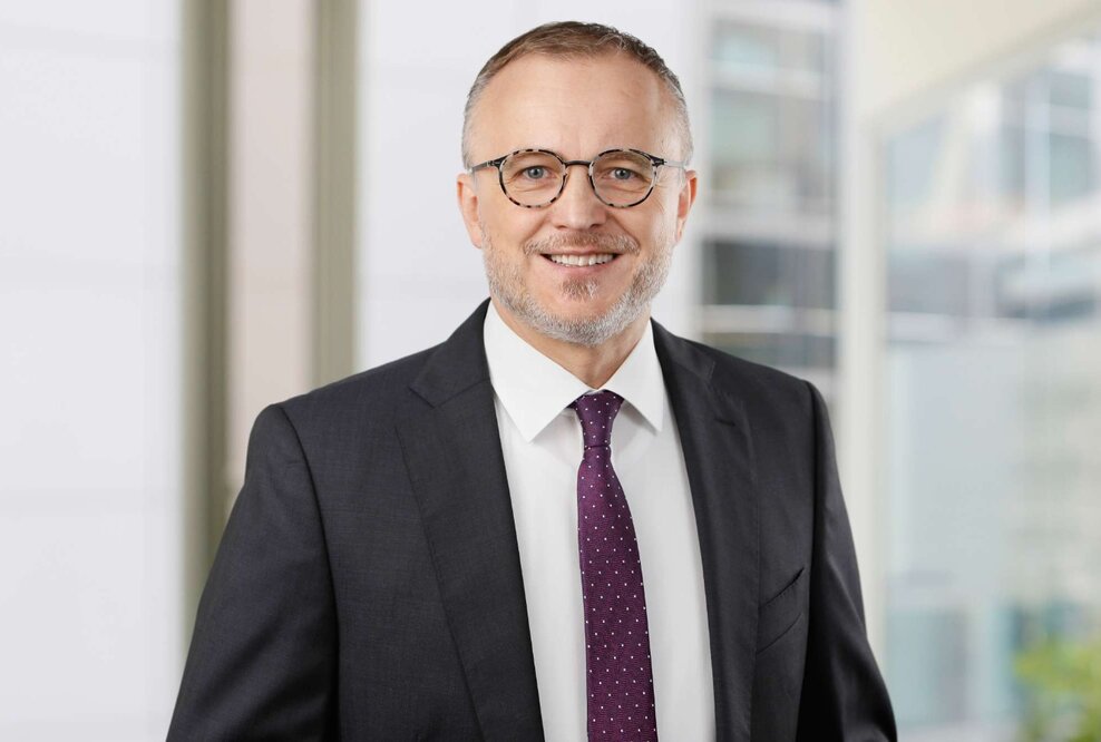 Die britische Multitone-Gruppe bündelt ihren weltweiten Vertrieb in Deutschland