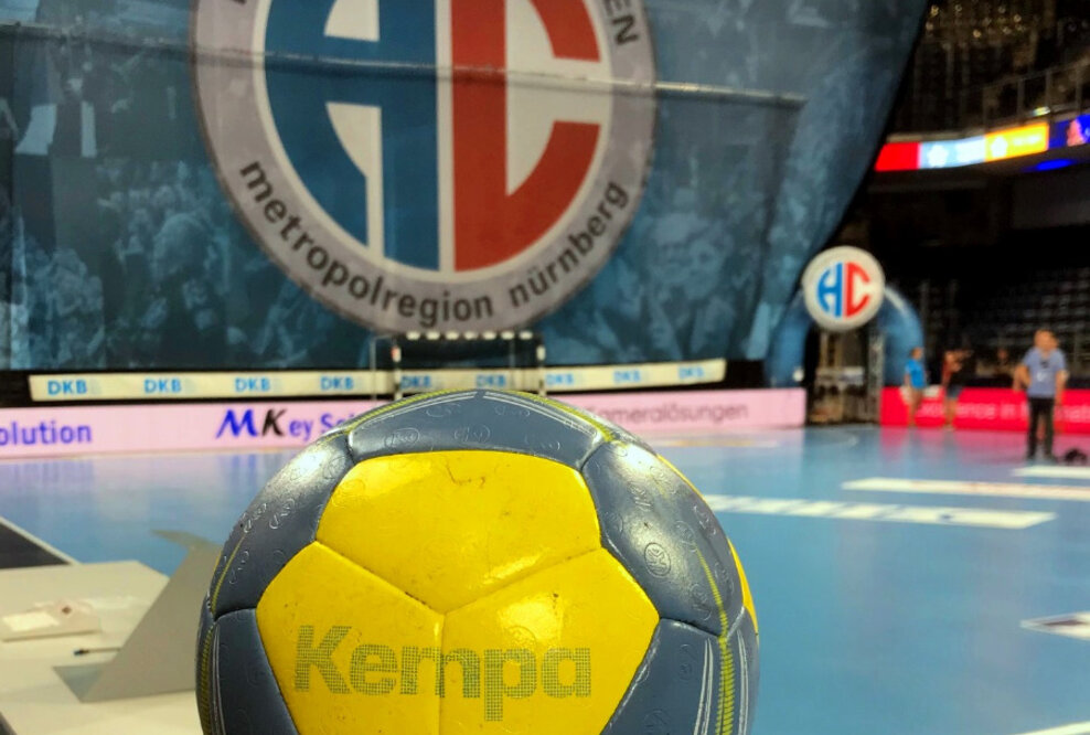 Die Handball-Bundesliga hat die Saison vorzeitig beendet