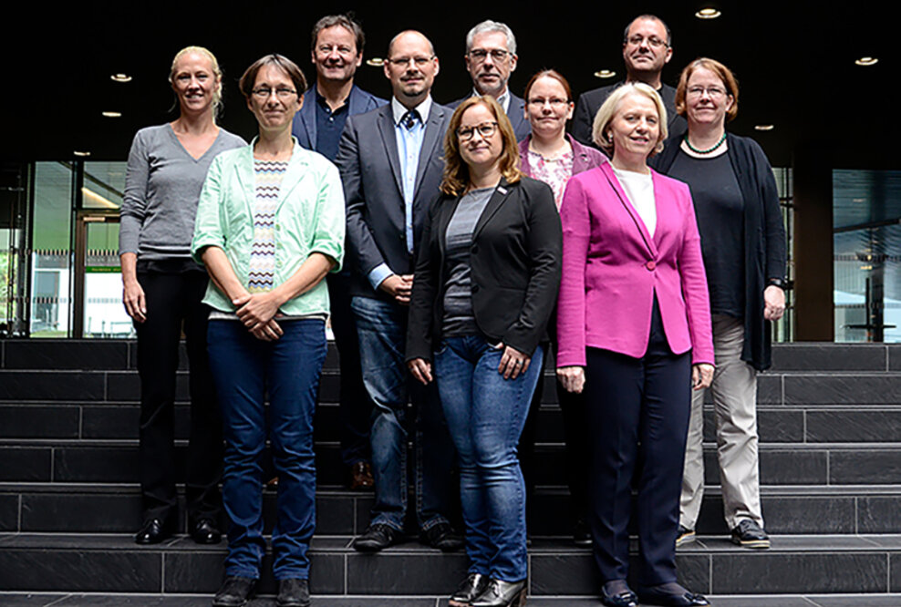 Digitale Transformation im Medizinischen Informationsmanagement