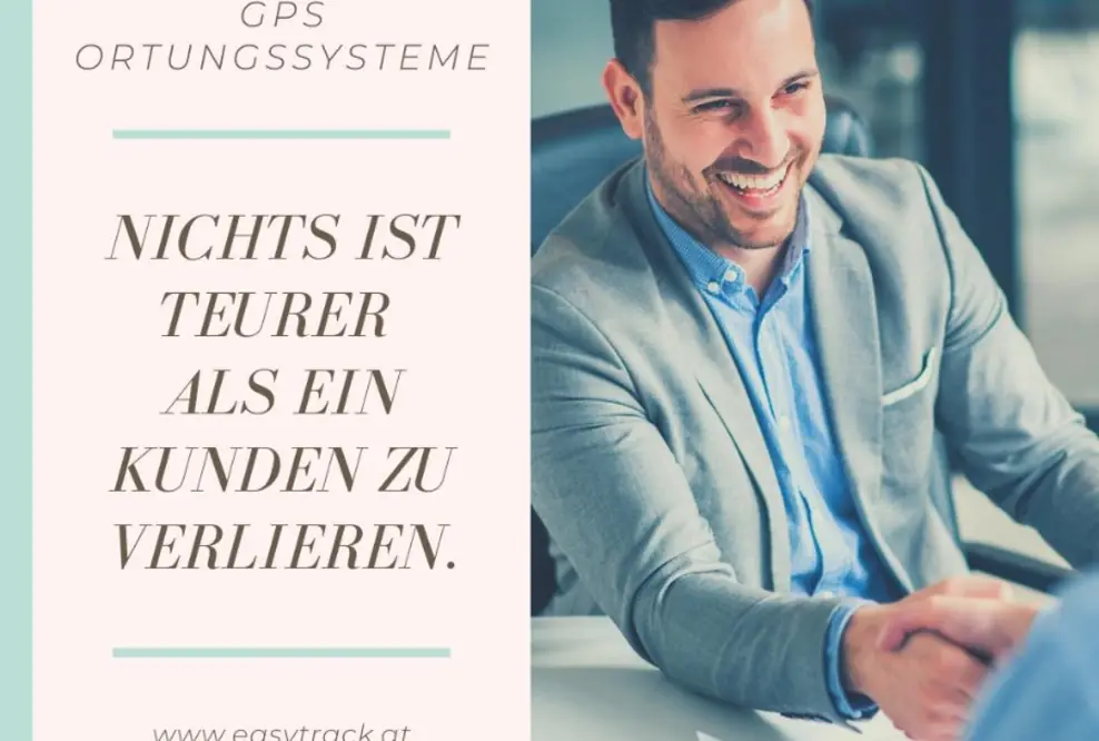 Fahrzeugortungssysteme und Kundenzufriedenheit