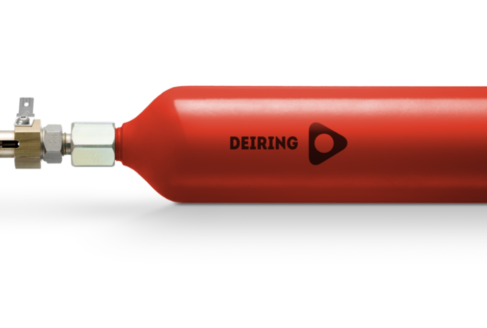 Geräteintegrierter Brandschutz für den Schaltschrank