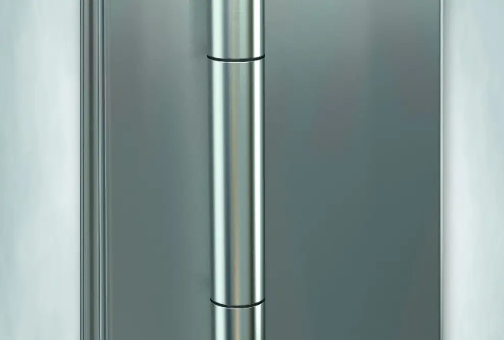 Hahn Rollenband AT – Für die Verwendung auf hochwertigen Aluminiumtüren
