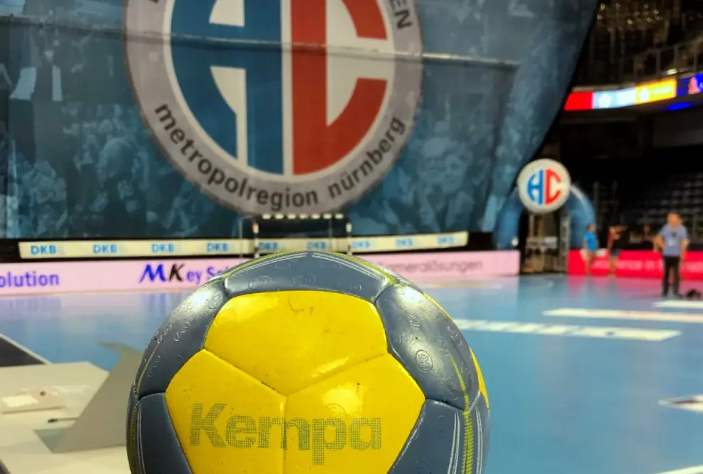 Handball: HC Erlangen erhält Lizenz für die kommende Saison