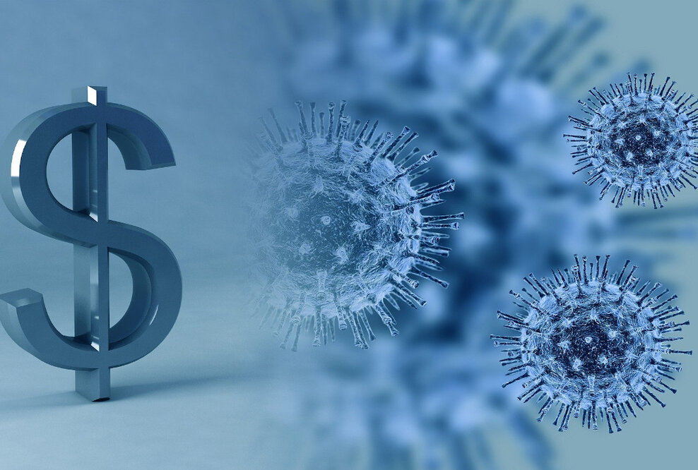 Hohe Transportkosten