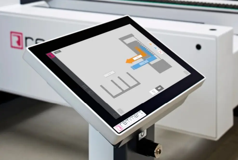 Industrie 4.0 in der Intralogistik: So funktioniert modernes Material-Handling