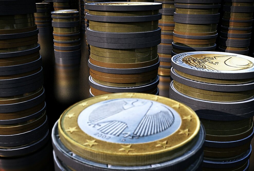 Liquidität nicht gesichert