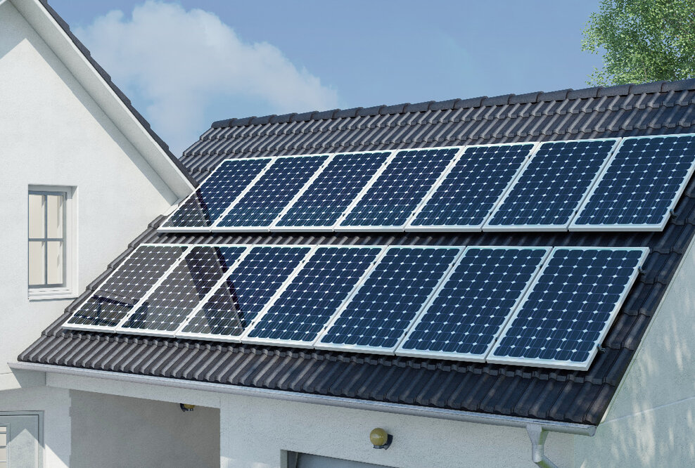 Photovoltaik – Solarstromanlagen: Was ist das überhaupt?