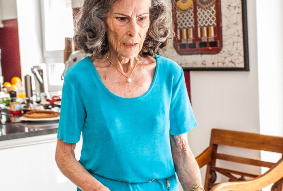 Professionelle Krisenberatung: Ergotherapeuten als Change Manager