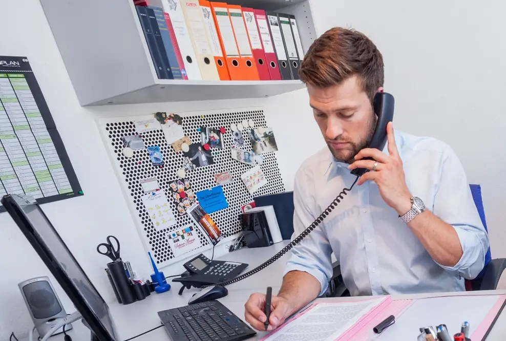 Professionelle Krisenberatung: Ergotherapeuten als Change Manager