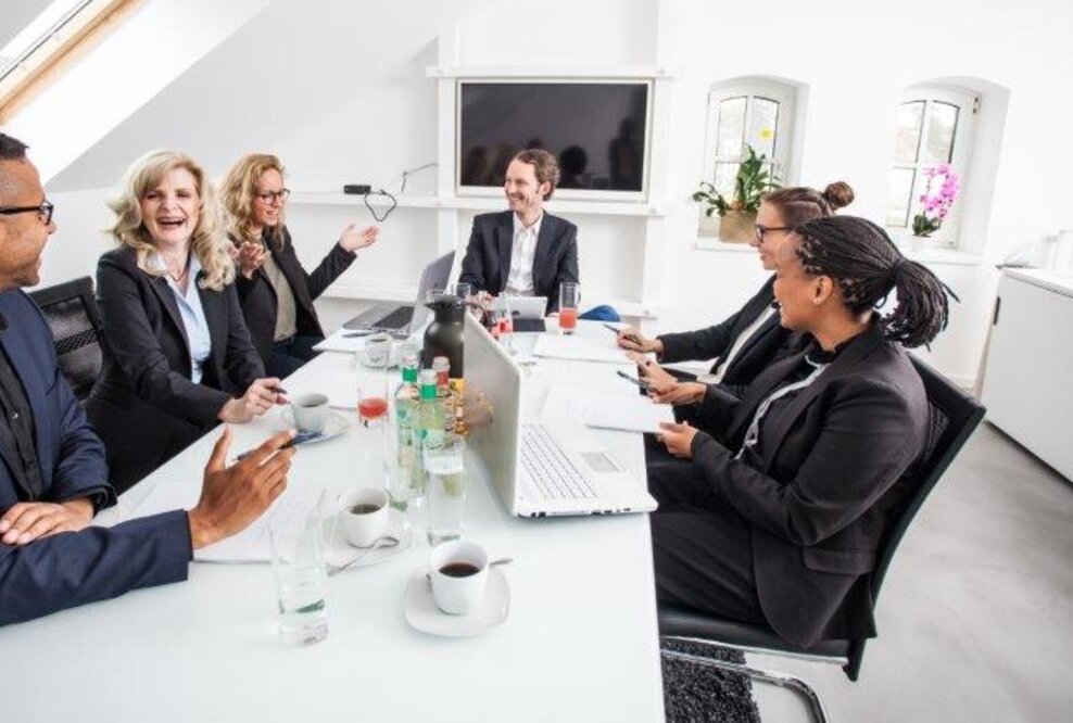 Professionelle Krisenberatung: Ergotherapeuten als Change Manager