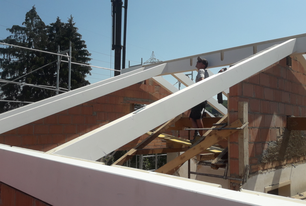 Schweizer Handwerker leiden unter Corona-Krise