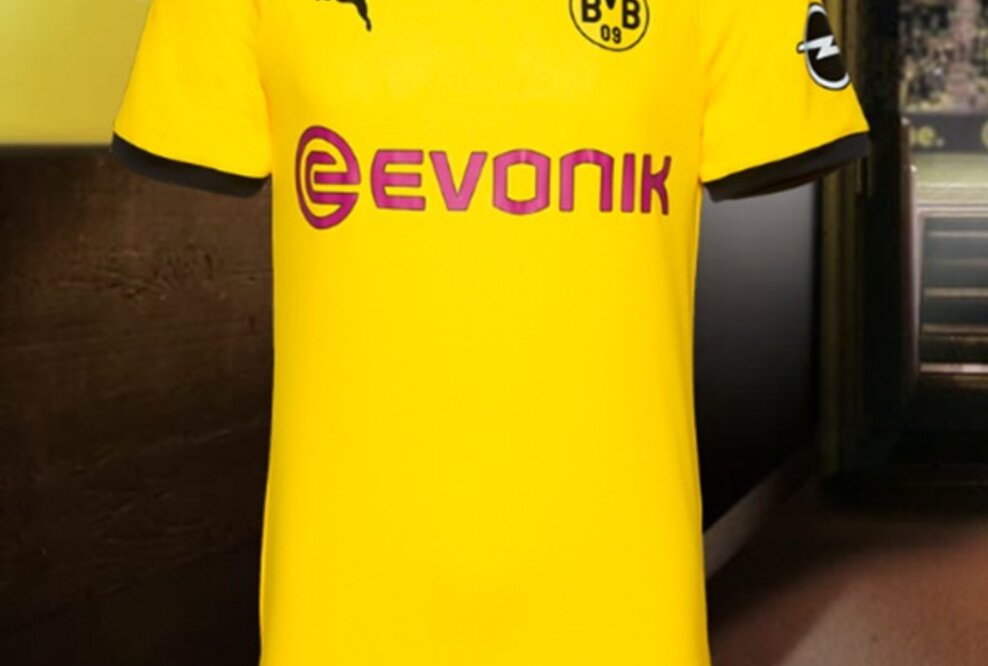 Shopmacher internationalisieren BVB-Online-Merchandising