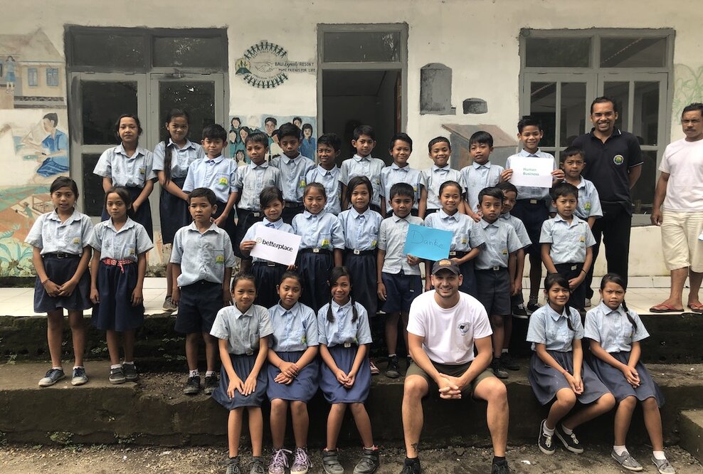 The Wave Project vs. Corona