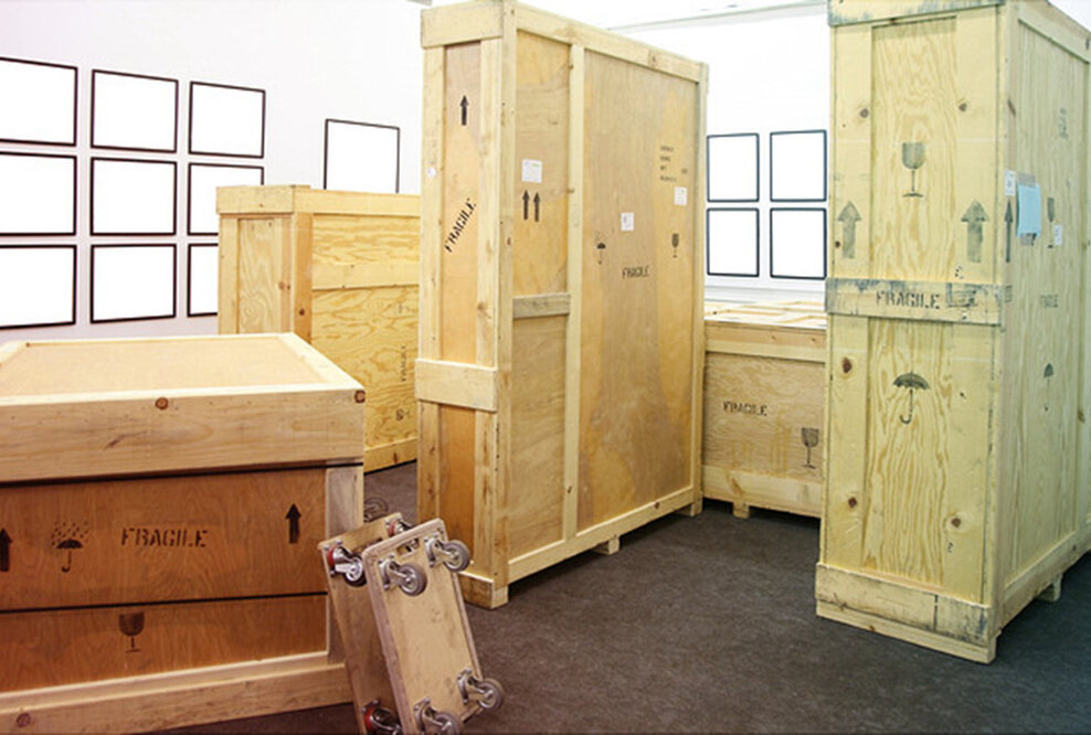 Universität Hamburg bietet berufsbegleitende Weiterbildung für Kuratorinnen und Kuratoren