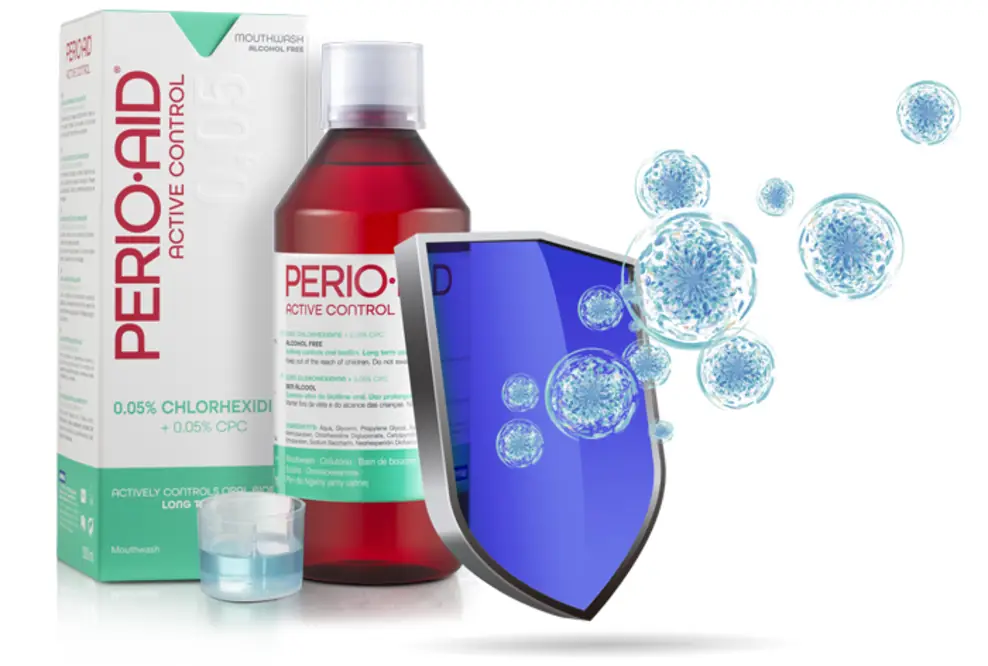 Verwendung von Cetylpyridiniumchlorid (CPC) als Präventionsmaßnahme gegen COVID-19