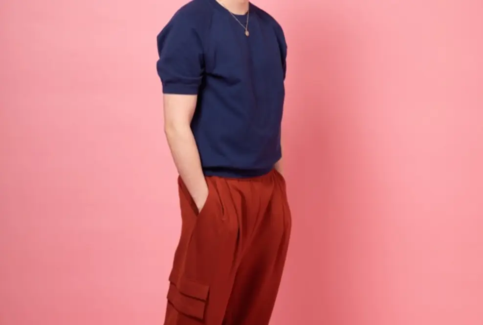 Von Mullingar nach L.A.: FLYNN ist der neue Popstar im Musikbiz